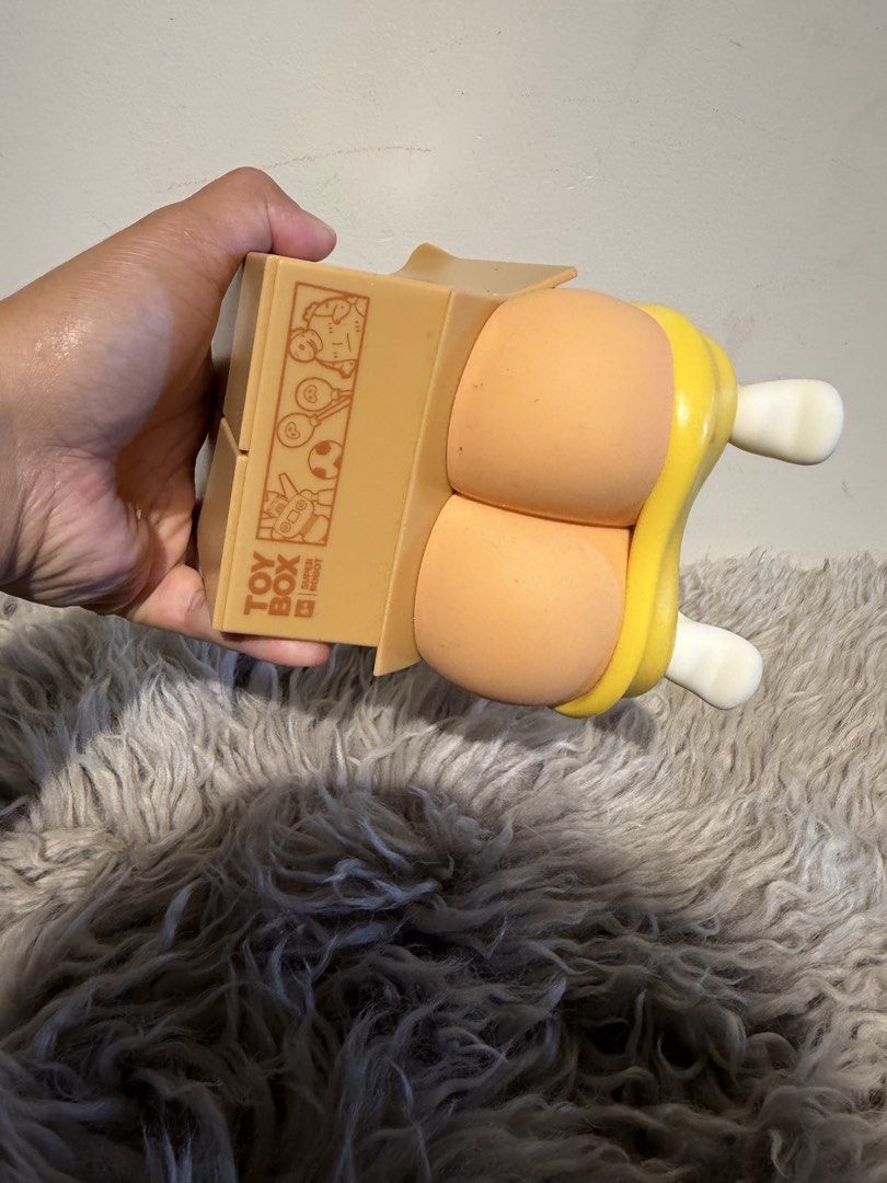 Shin chan (Category: Plushies & Soft Toys) located in La Trinidad. Submitted by reeze_24 (Listing ID 1467842791, Image 2). Description: .