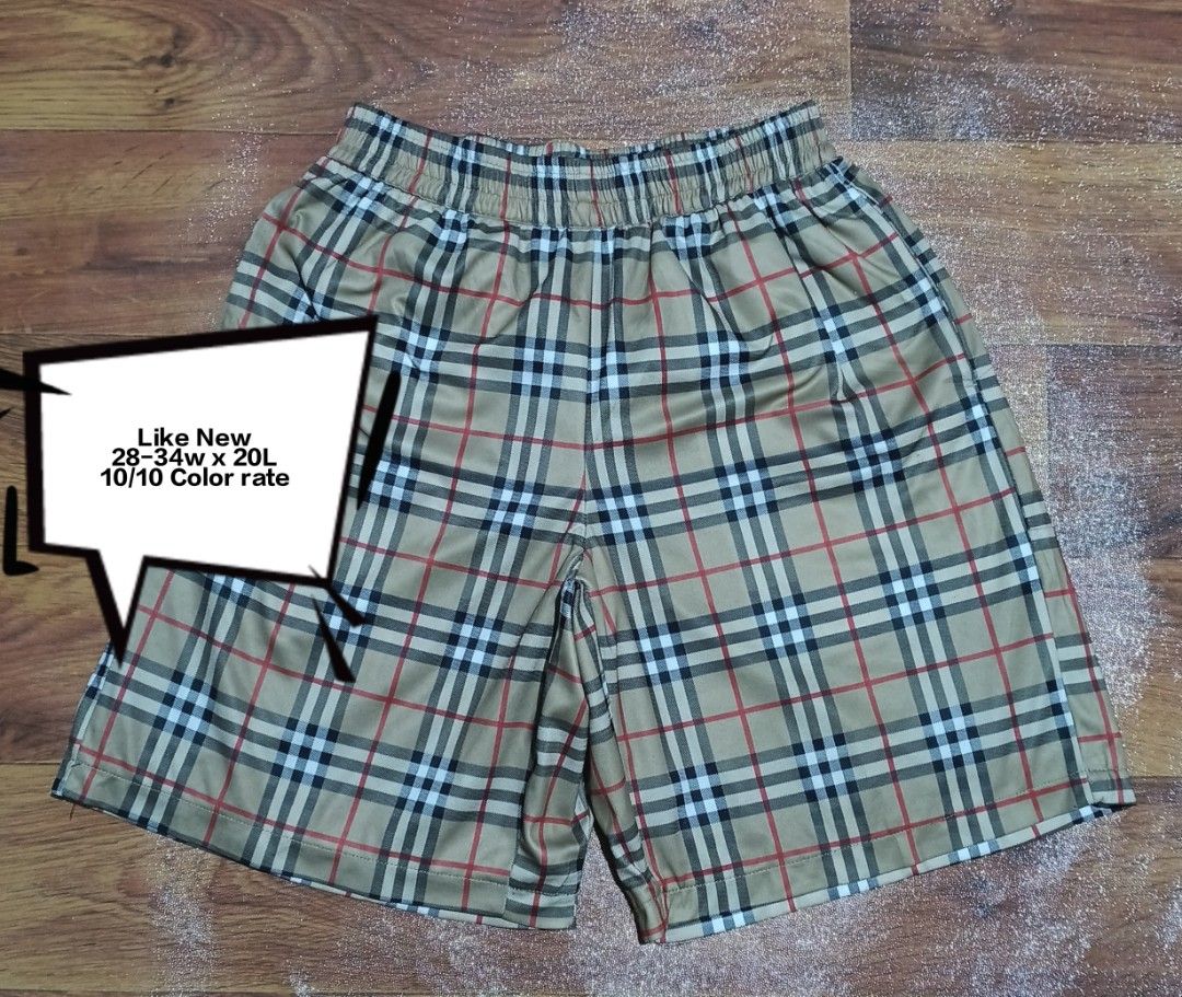 Short (Category: Activewear) located in Valencia. Submitted by castilloukay_372f09 (Listing ID 1467967934, Image 1). Description: .