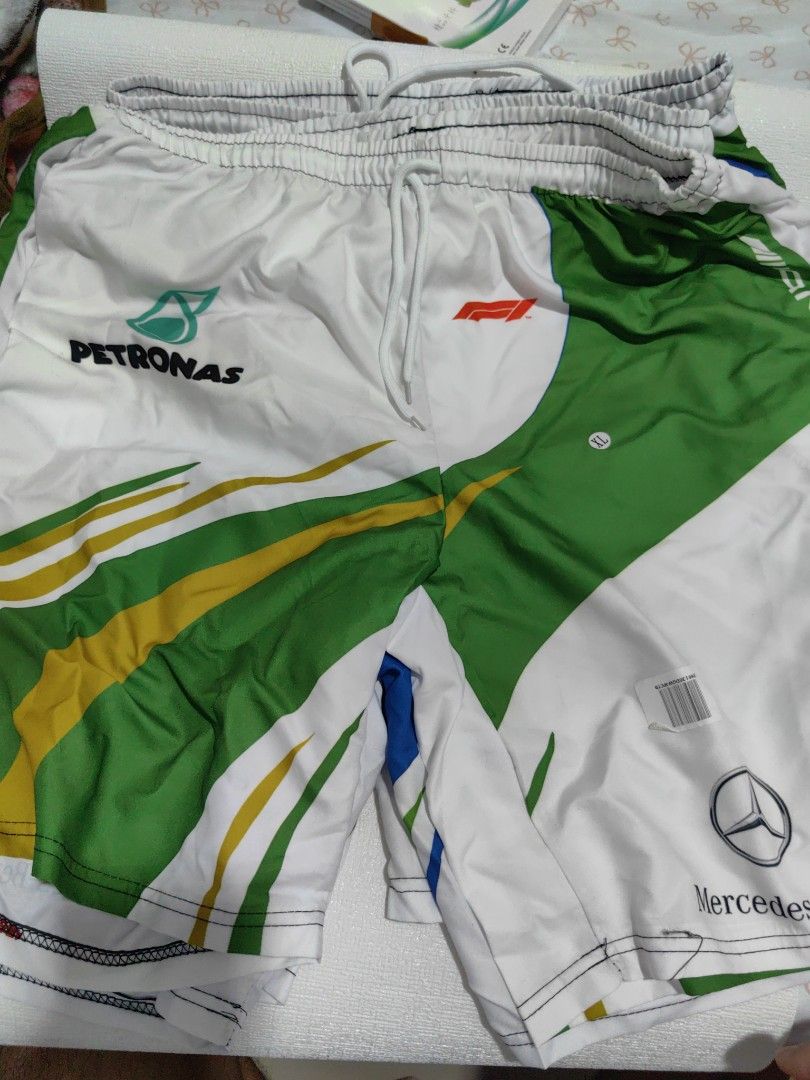 shorts for men (Category: Shorts) located in Cavite. Submitted by jjcollectiveshop (Listing ID 1467902557, Image 2). Description: take all 700 5 pcs.