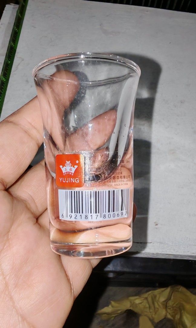 Shotglass 100 pcs (Category: Community) located in Quezon City. Submitted by plantcorner (Listing ID 1467858420, Image 1). Description: Take all only 100 pcs Na stock lang po ito.