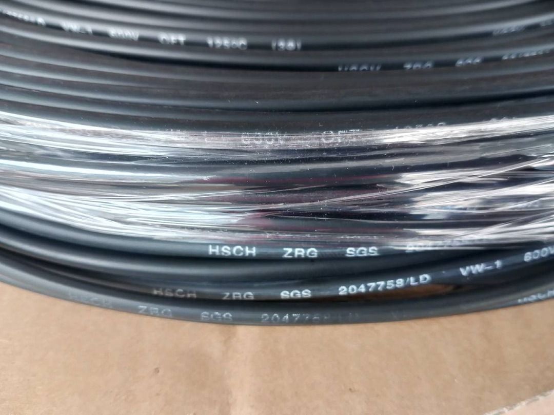 Shrinkable Tube Specs: Black 8mm (Category: Construction Tools & Equipment) located in Manila. Submitted by joeyroque09 (Listing ID 1467843124, Image 3). Description: Shrinkable Tube Specs: Black 8mm.