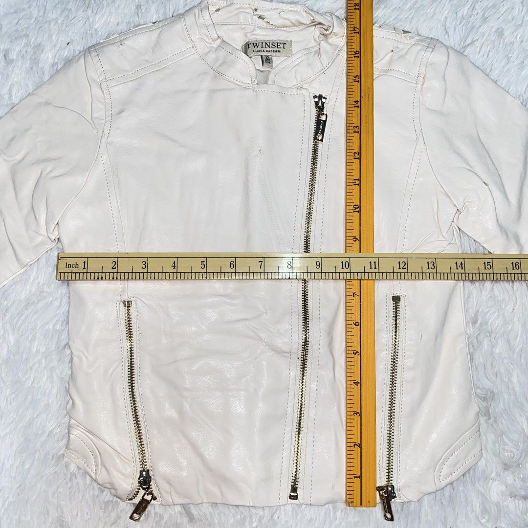 SIRA LEATHER 12 152 (Category: Babies & Kids Fashion) located in Bulacan. Submitted by jexmd (Listing ID 1467408677, Image 2). Description: FREE 500 MIN.