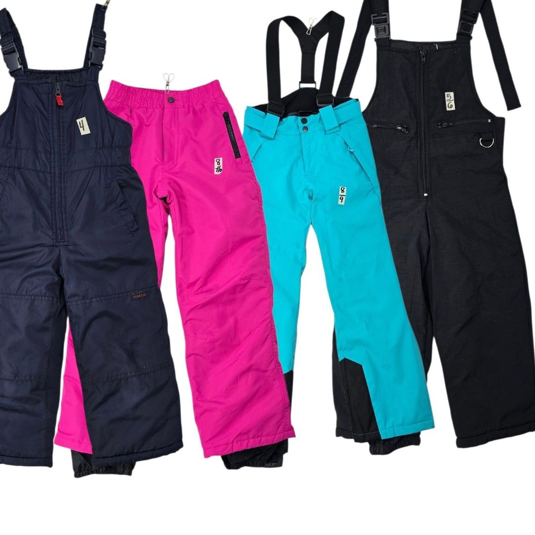 Ski pants (Category: Babies & Kids Fashion) located in La Trinidad. Submitted by coatsbaguio (Listing ID 1467944801, Image 2). Description: PLEASE FOLLOW MY INSTAGRAM ACCOUNT, DOON ko ipopost.