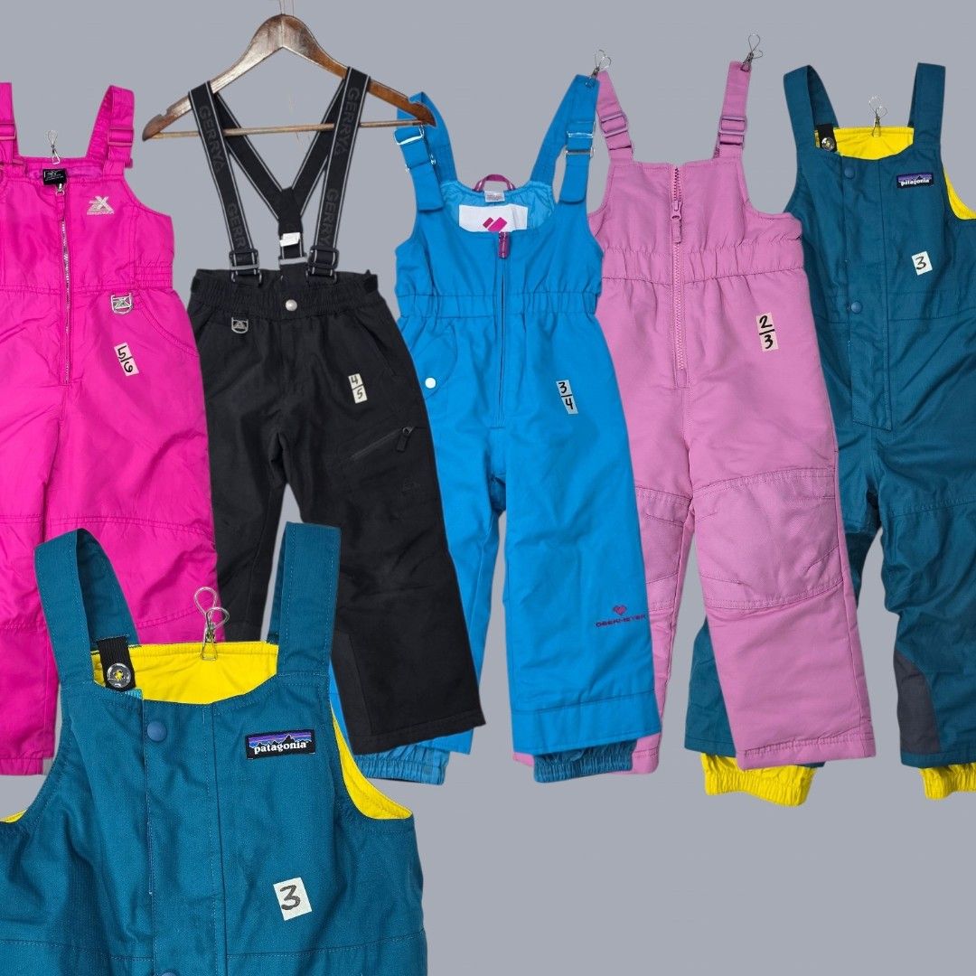 Ski pants (Category: Babies & Kids Fashion) located in La Trinidad. Submitted by coatsbaguio (Listing ID 1467944801, Image 3). Description: PLEASE FOLLOW MY INSTAGRAM ACCOUNT, DOON ko ipopost.
