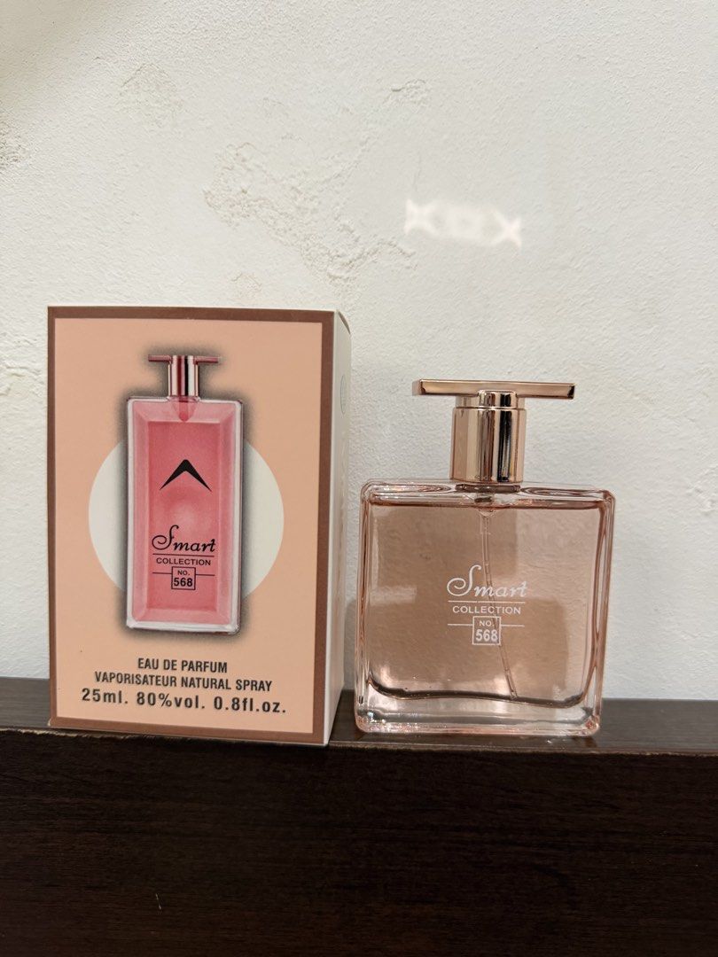 Smart Collection (Category: Fragrance & Deodorants) located in Cebu City. Submitted by shopnsave2015 (Listing ID 1467867764, Image 1). Description: .
