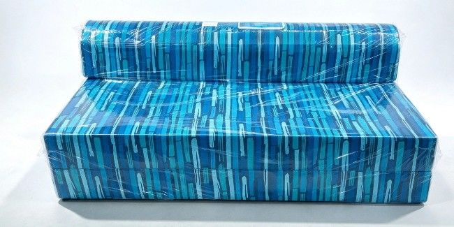 SOFA BED AVAILABLE 🔥 (Category: Bed Frames & Mattresses) located in Manila. Submitted by carriemorl14080 (Listing ID 1467976993, Image 2). Description: CLASSIC AND NEO SOFABED AVAILABLE ♥️ ORIGINAL URATEX 6INCHESS SINGLE - 1900 SEMI DOUBLE - 4200 DOUBLE - 5000 QUEEN - 5700 KING - 6000.