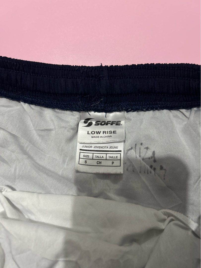 Sofee Active Short (Category: Activewear) located in Manila. Submitted by chen_clybelles (Listing ID 1467954230, Image 2). Description: .