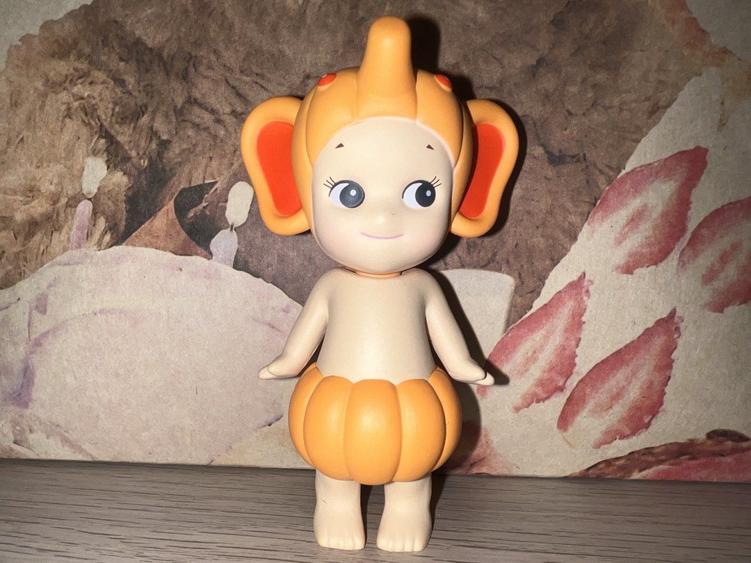 Sonny Angels (Category: Designer & Blind Box Toys) located in San Juan City. Submitted by izzypizzes (Listing ID 1467873232, Image 1). Description: Selling my original authentic sonny angels for 500-600 however can be negotiated. - Each one is either 500 or 600, please message me for the price. Prices can be negotiated! Payment Methods: - Gcash Delivery: - Lalamove - Payment for the shipping fee is shouldered by buyer! .