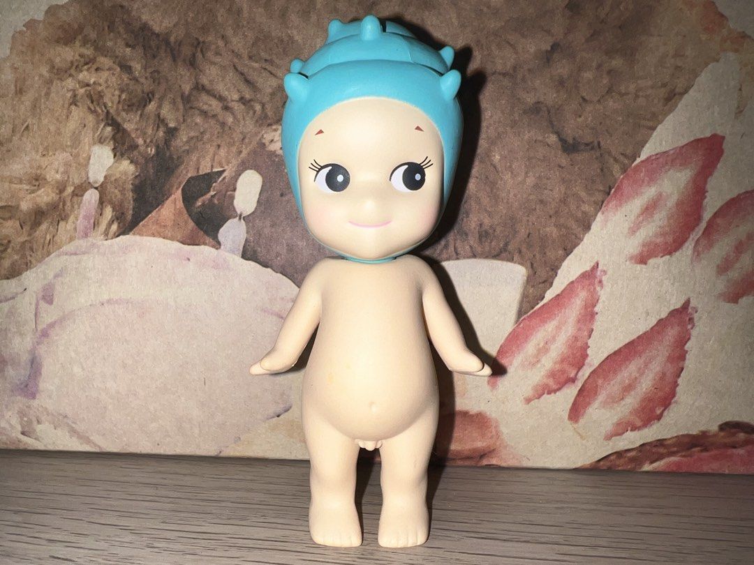 Sonny Angels (Category: Designer & Blind Box Toys) located in San Juan City. Submitted by izzypizzes (Listing ID 1467873232, Image 2). Description: Selling my original authentic sonny angels for 500-600 however can be negotiated. - Each one is either 500 or 600, please message me for the price. Prices can be negotiated! Payment Methods: - Gcash Delivery: - Lalamove - Payment for the shipping fee is shouldered by buyer! .