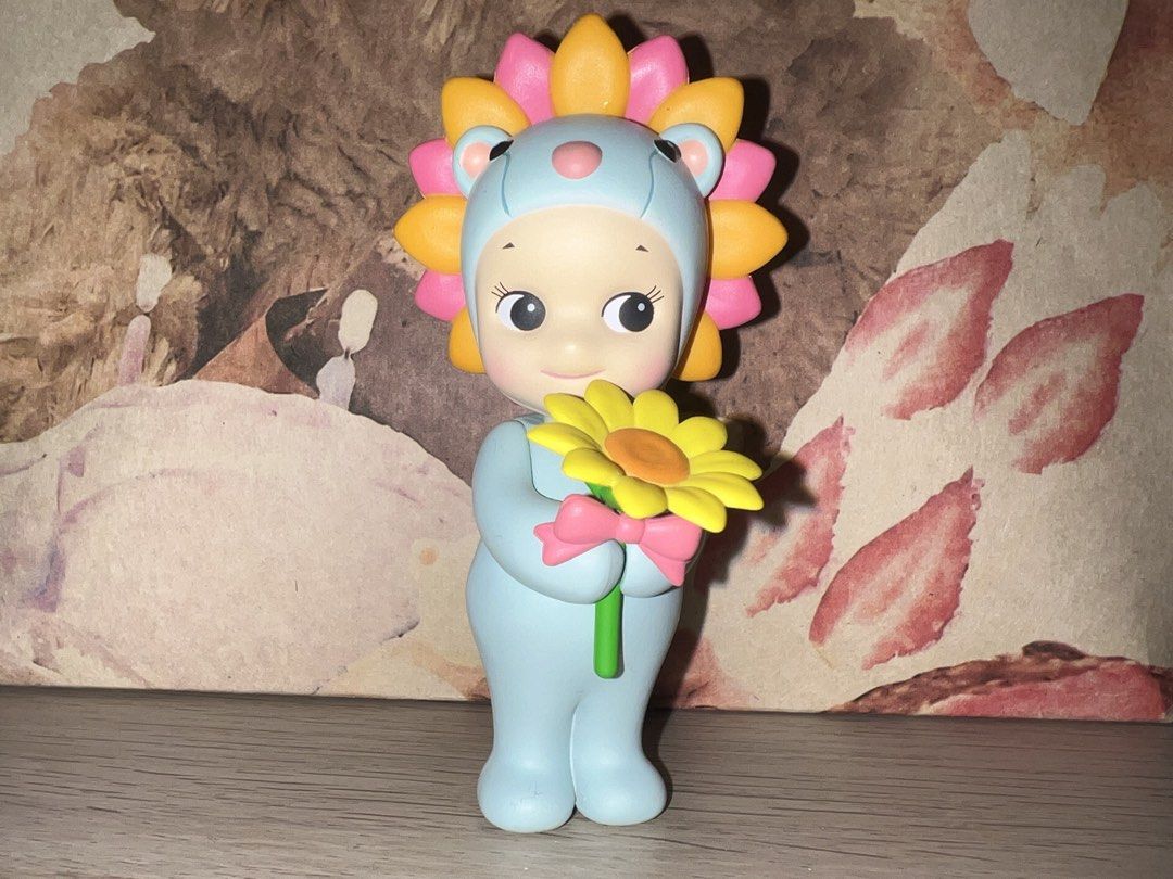 Sonny Angels (Category: Designer & Blind Box Toys) located in San Juan City. Submitted by izzypizzes (Listing ID 1467873232, Image 3). Description: Selling my original authentic sonny angels for 500-600 however can be negotiated. - Each one is either 500 or 600, please message me for the price. Prices can be negotiated! Payment Methods: - Gcash Delivery: - Lalamove - Payment for the shipping fee is shouldered by buyer! .