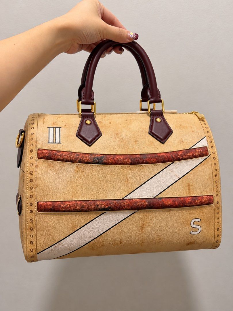 SP 30 Autres Toiles Monogram (Category: Luxury Bags & Wallets) located in Manila. Submitted by minimaison (Listing ID 1468039935, Image 1). Description: 🤍 A Gentle Reminder to Our Valued Buyers Thank you for your interest in our curated pieces! We kindly encourage our buyers to use the “Make Offer” button to submit their preferred price before requesting additional photos, videos, or detailed information. Our offer button is open for reasonable 