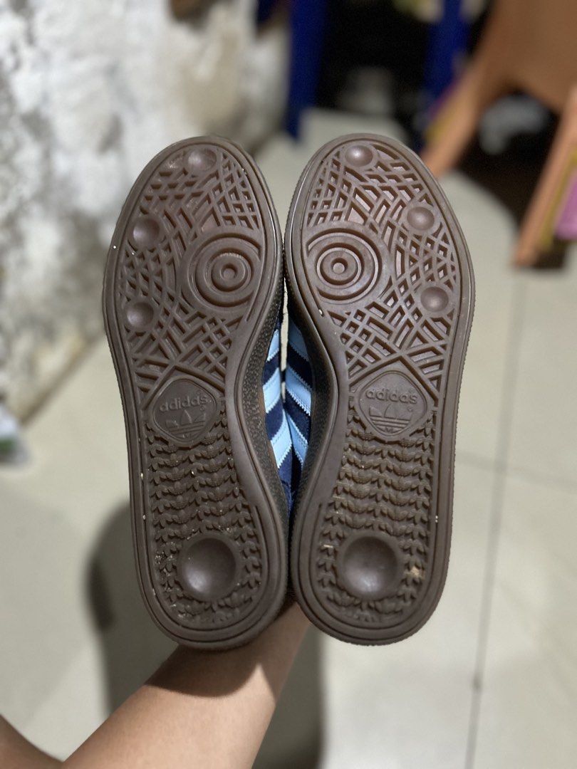 Spezial (Category: Sneakers) located in Cebu City. Submitted by cyrilk1cks (Listing ID 1467922610, Image 3). Description: .
