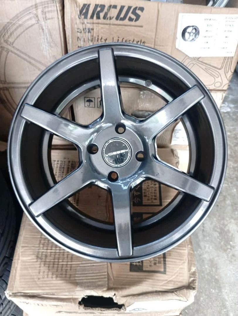 SPORT Rim VOSSEN 15