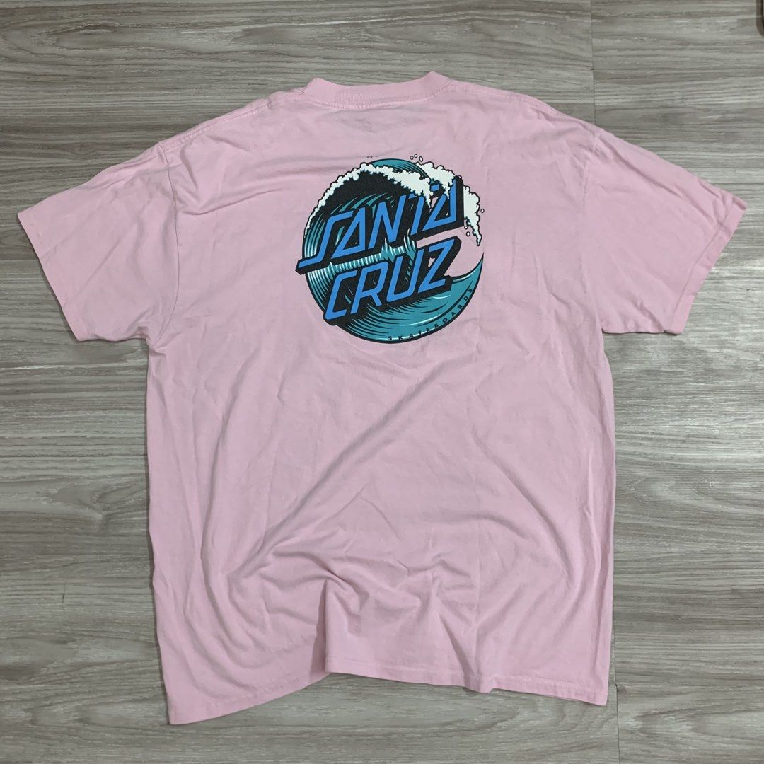 Sta cruz (Category: Tshirts & Polo Shirts ) located in Cavite. Submitted by yobubsss (Listing ID 1468049823, Image 1). Description: Size XL 24w 30L Good condition Issue yellow stain washable.