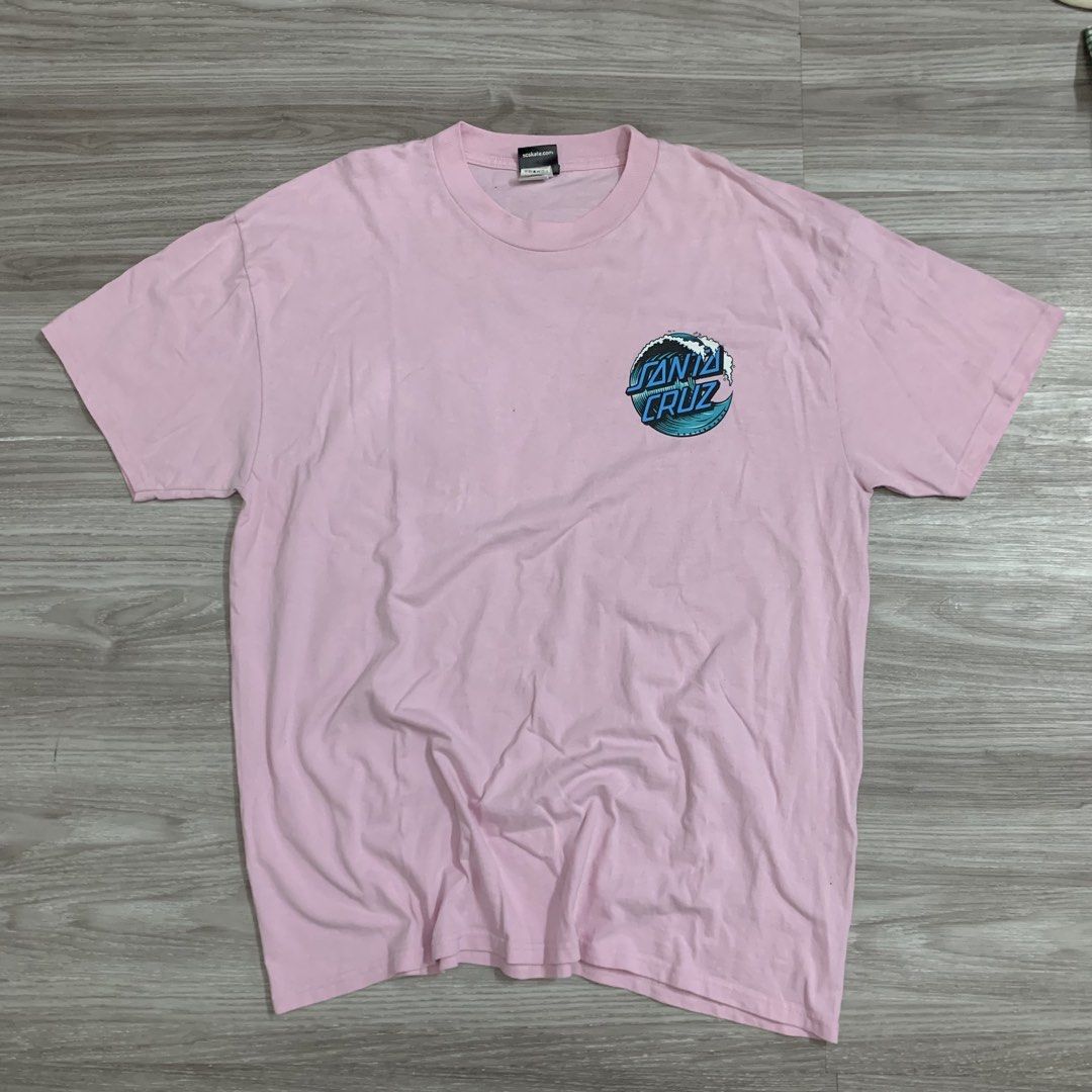 Sta cruz (Category: Tshirts & Polo Shirts ) located in Cavite. Submitted by yobubsss (Listing ID 1468049823, Image 2). Description: Size XL 24w 30L Good condition Issue yellow stain washable.