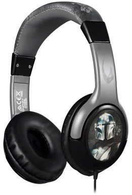 Starwars Kids Headphones (Category: Headphones & Headsets) located in Bacoor. Submitted by momofkas1 (Listing ID 1467841167, Image 2). Description: New. Hindi nagamit..