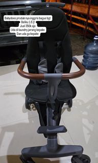 (Kategori: ) berada di . Dikirim oleh inibiandaaa (ID iklan 1467996467, Gambar 1). Deskripsi: .