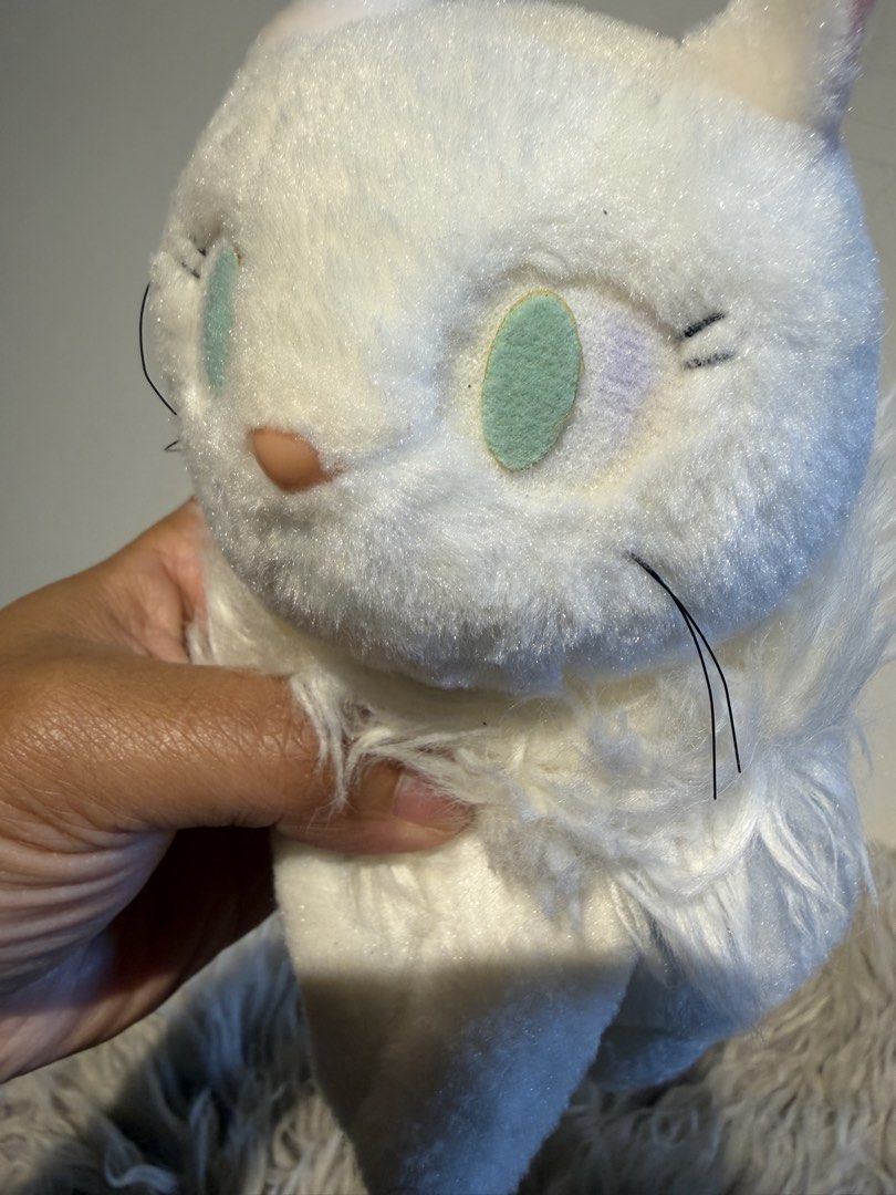 Studio ghibli (Category: Plushies & Soft Toys) located in La Trinidad. Submitted by reeze_24 (Listing ID 1467839879, Image 2). Description: .