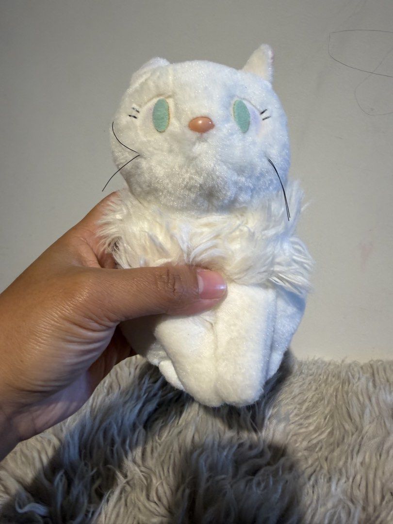 Studio ghibli (Category: Plushies & Soft Toys) located in La Trinidad. Submitted by reeze_24 (Listing ID 1467839879, Image 1). Description: .