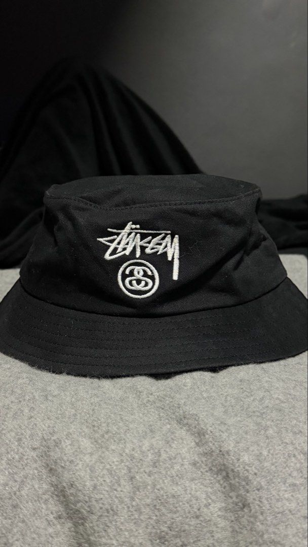 Stussy Capz (Category: Caps & Hats) located in Rizal. Submitted by eecezy2thrift (Listing ID 1467894126, Image 1). Description: Cuteeey! * as is 📌 𝗜𝗠𝗣𝗢𝗥𝗧𝗔𝗡𝗧 𝗡𝗢𝗧𝗘 ☟︎. 🚨◎ 𝗗𝗜𝗦𝗖𝗟𝗔𝗜𝗠𝗘𝗥: 𝗜 𝗵𝗲𝗿𝗲𝗯𝘆 𝗱𝗲𝗰𝗹𝗮𝗿𝗲 𝘁𝗵𝗮𝘁 𝗶 𝗱𝗼 𝗻𝗼𝘁 𝗼𝘄𝗻 𝘁𝗵𝗲 𝗿𝗶𝗴𝗵𝘁𝘀 𝗼𝗳 𝗮𝗻𝘆 𝗼𝗳 𝘁𝗵𝗲 𝗯𝗿𝗮𝗻𝗱𝘀 𝗹𝗶𝘀𝘁𝗲𝗱. 𝗡𝗼 𝗖𝗼𝗽𝘆𝗿𝗶𝗴𝗵𝘁 𝗜𝗻𝗳𝗿𝗶𝗻𝗴𝗲𝗺𝗲𝗻𝘁 𝗜𝗻𝘁𝗲𝗻𝗱𝗲𝗱. 📎𝗗𝗲𝘀𝗰𝗿𝗶𝗽𝘁𝗶𝗼𝗻 𝗶𝘀 𝗮𝗹𝘄𝗮𝘆𝘀 �