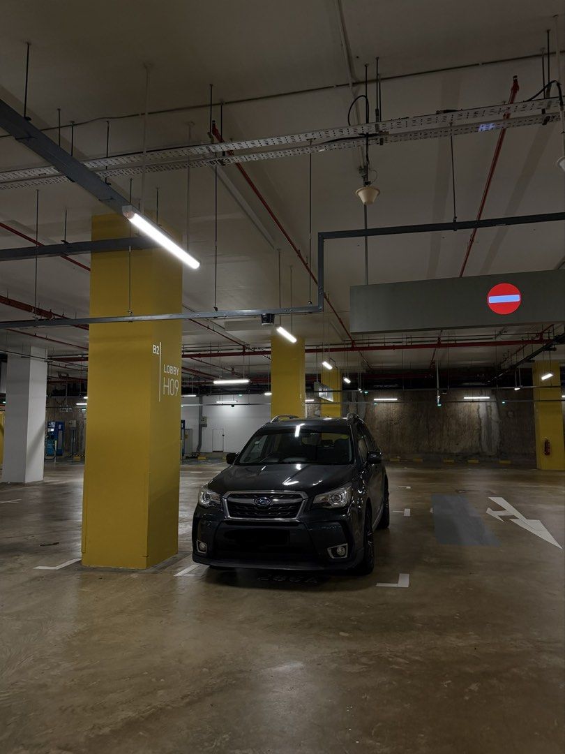 Subaru Forester 2.0 XT (A) (Category: Used Cars) located in Singapore. Submitted by cosycloset (Listing ID 1467983795, Image 1). Description: Serviced regularly Seat just upholstered Tyres just changed New rims Wheel Bearing just changed RFS: Hardly drive last year for the xt turbo 4th generation. .