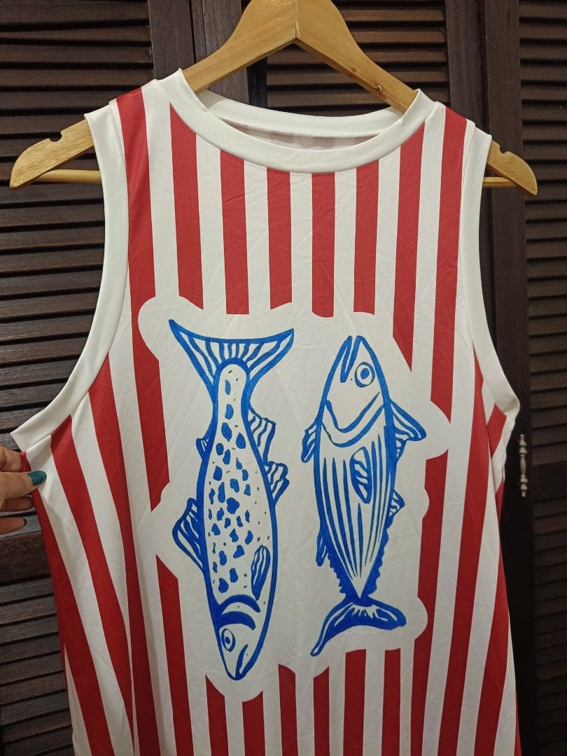 Summer Dress (Category: Dresses) located in Manila. Submitted by byjrb (Listing ID 1468036593, Image 2). Description: 🛍️ Brand-new items from SHEIN, Emery Rose, Zaful & more! Size : Medium 📦 Shipping: LBC / J&T / Lalamove 💸 MOP: GCash / BPI only DM for inquiries! 💌.