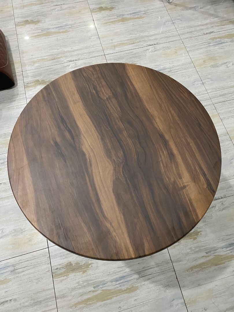 SumoTop SLIM Commercial Table Top, Coffee Table, Round Table, Square Table, Rectangular Table, Resto bar table (Category: Tables & Sets) located in Quezon City. Submitted by costuless_qc_branch (Listing ID 1467937926, Image 2). Description: Item Code: STSHM60RSL (60 x 60cm) SALE PRICE: ₱1,399.00 Other measurement: 70 x 70cm SQUARE/ROUND TABLE TOP for ₱1,699.00 120 x 70cm RECTANGULAR TABLE TOP for ₱3,599.00 Note: Price may change without prior not
