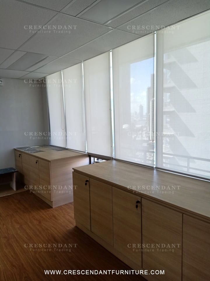 Sunscreen Window Blinds (Category: Curtains & Blinds) located in Pasig City. Submitted by ynacftsal84263 (Listing ID 1467848063, Image 2). Description: GOOD QUALITY, BRAND NEW AND OFFERS BEST PRICE!!! FREE QUOTATION! FREE SITE VISIT & FREE ESTIMATE within Metro Manila or you can send us your measurement Price is For Posting Purposes Only Our Products: •Modular Office Partition •Office Cubicle / Workstation •Office Tables •Office Chairs •Steel Cab