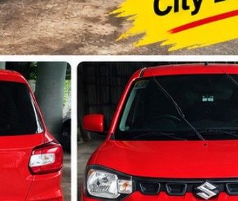 Suzuki Espresso Suzuki Espresso Auto (Category: Used Cars) located in Quezon City. Submitted by cosmic_mimi_utsumi (Listing ID 1464353502, Image 2). Description: 🚗 Suzuki S-Presso Red – Clean & Well Maintained – Fuel Efficient Description: FOR SALE: Suzuki S-Presso ❤️🚗 Clean and well-maintained unit, perfect for everyday driving and city use. Compact and easy to park, with a surprisingly spacious and comfortable interior. ✨ Fuel efficient ✨ Com
