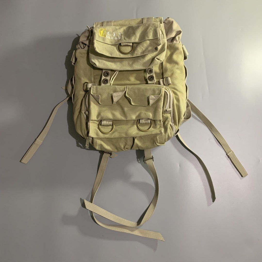 Tactical backpacks (Category: Backpacks) located in Davao. Submitted by jandyfuert21303 (Listing ID 1468012714, Image 1). Description: Excellent condition Hard materials Quality and durable Multiple pockets Check images Need wash only .