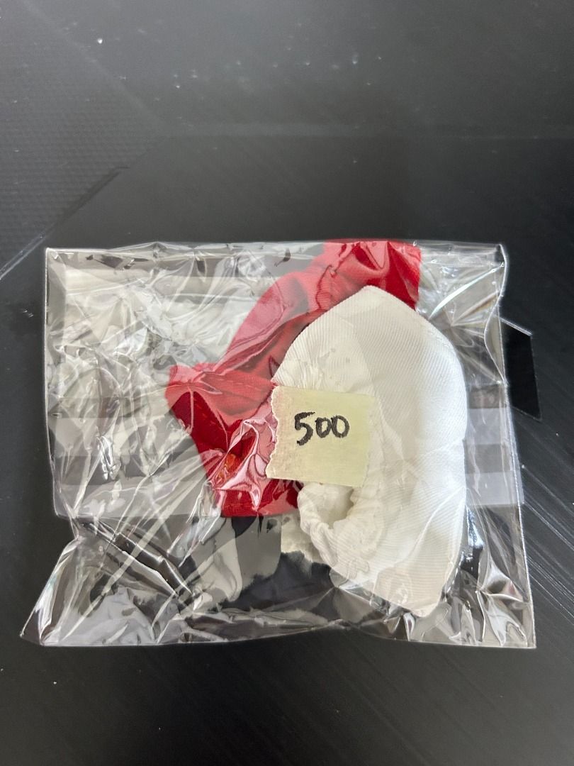 TAEHYUNG 10cm doll clothes 1 (Category: K-Wave Merchandise) located in Cabuyao City. Submitted by taekookmerchshop (Listing ID 1467917090, Image 2). Description: .