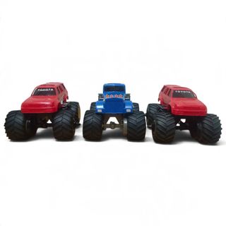 Tamiya truck For Sale | Vehicle & Diecast Models | Carousell Malaysia