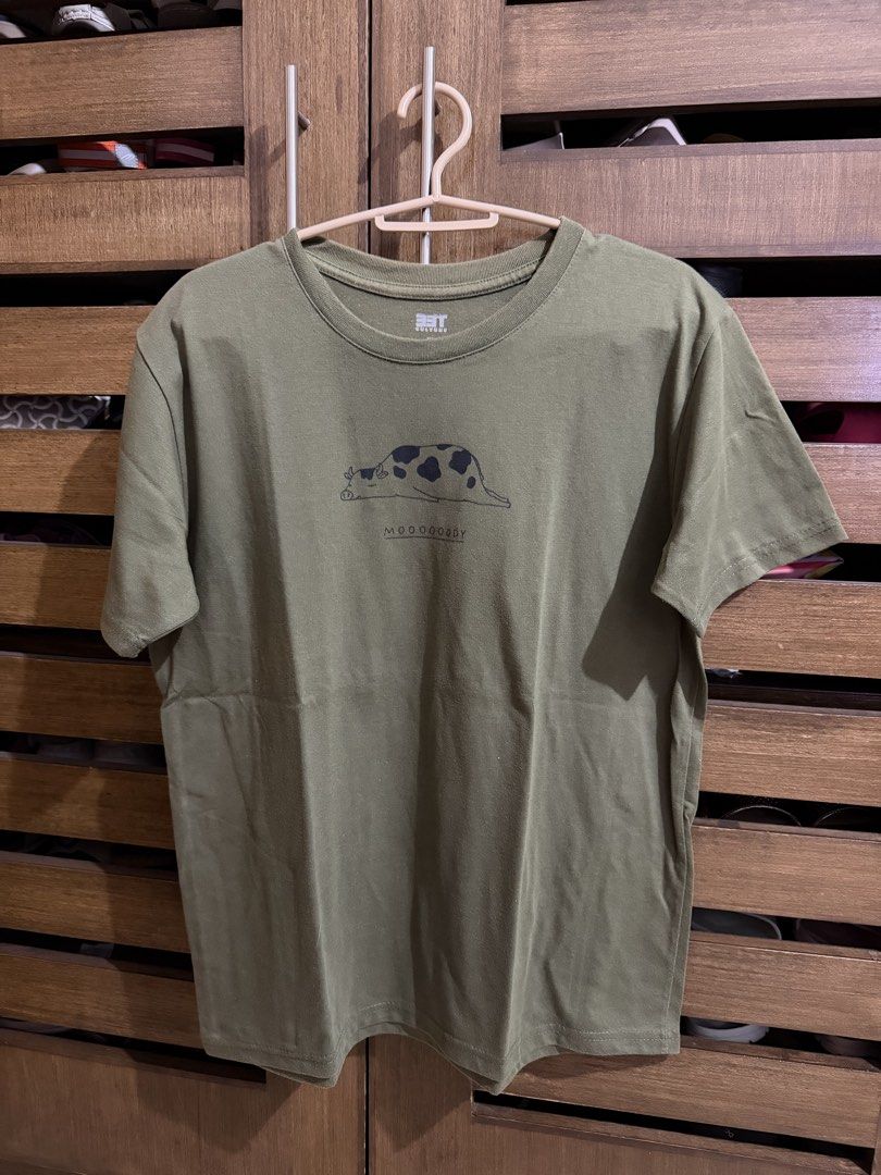 Tee Culture Tshirt Dark Green (Category: Shirts) located in Hermosa. Submitted by laviajeraph (Listing ID 1468055286, Image 1). Description: .