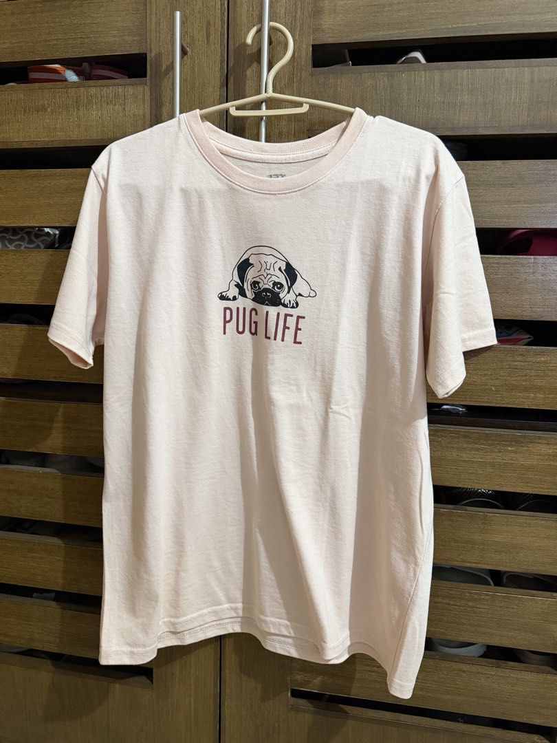 Tee Culture Tshirt Pug (Category: Shirts) located in Hermosa. Submitted by laviajeraph (Listing ID 1468055506, Image 1). Description: .