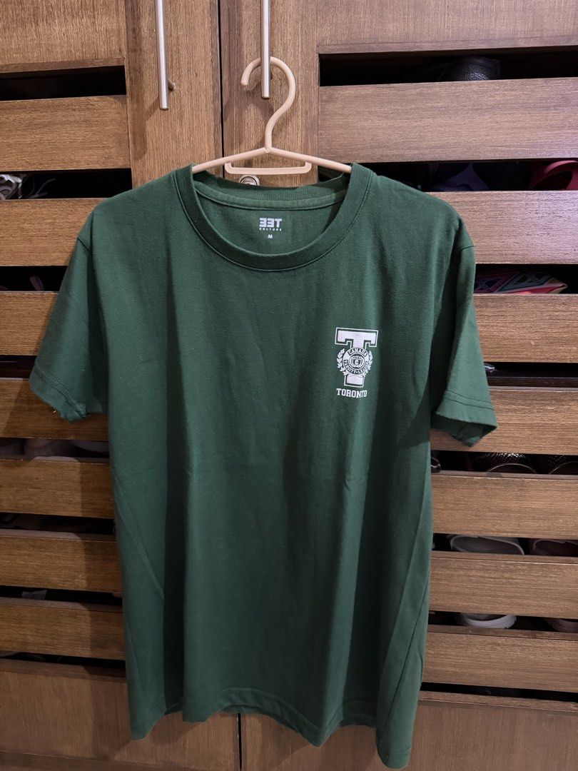 Tee Culture Tshirt Toronto Green (Category: Shirts) located in Hermosa. Submitted by laviajeraph (Listing ID 1468055373, Image 1). Description: .