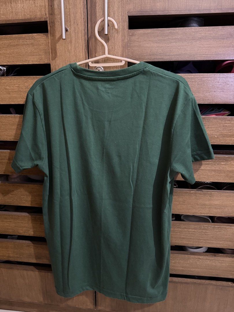 Tee Culture Tshirt Toronto Green (Category: Shirts) located in Hermosa. Submitted by laviajeraph (Listing ID 1468055373, Image 2). Description: .