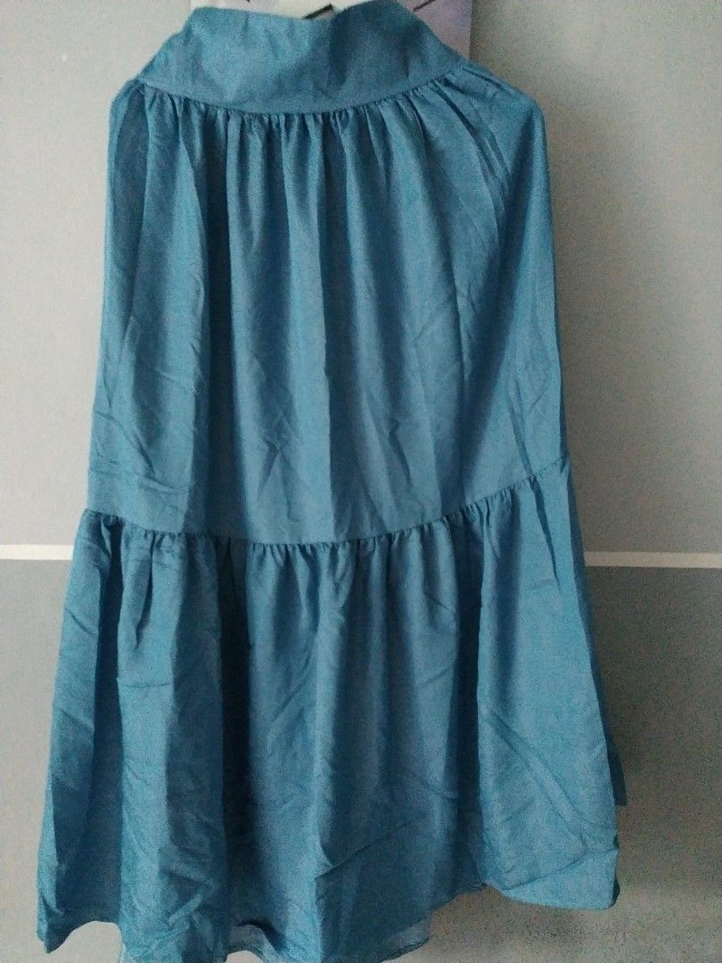 Terno skirt (Category: Dresses) located in Manila. Submitted by timtam04 (Listing ID 1467917129, Image 2). Description: .