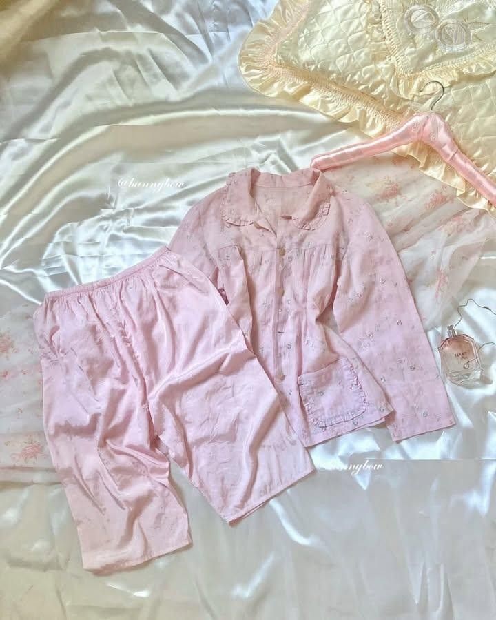 Terno Sleepwear Clothes (Category: Sets or Coordinates) located in Camiling. Submitted by bunnybowcreation (Listing ID 1467866757, Image 1). Description: price range ~ ₱159 - ₱249 mode of payment ~ gcash mode of delivery ~ jnt.