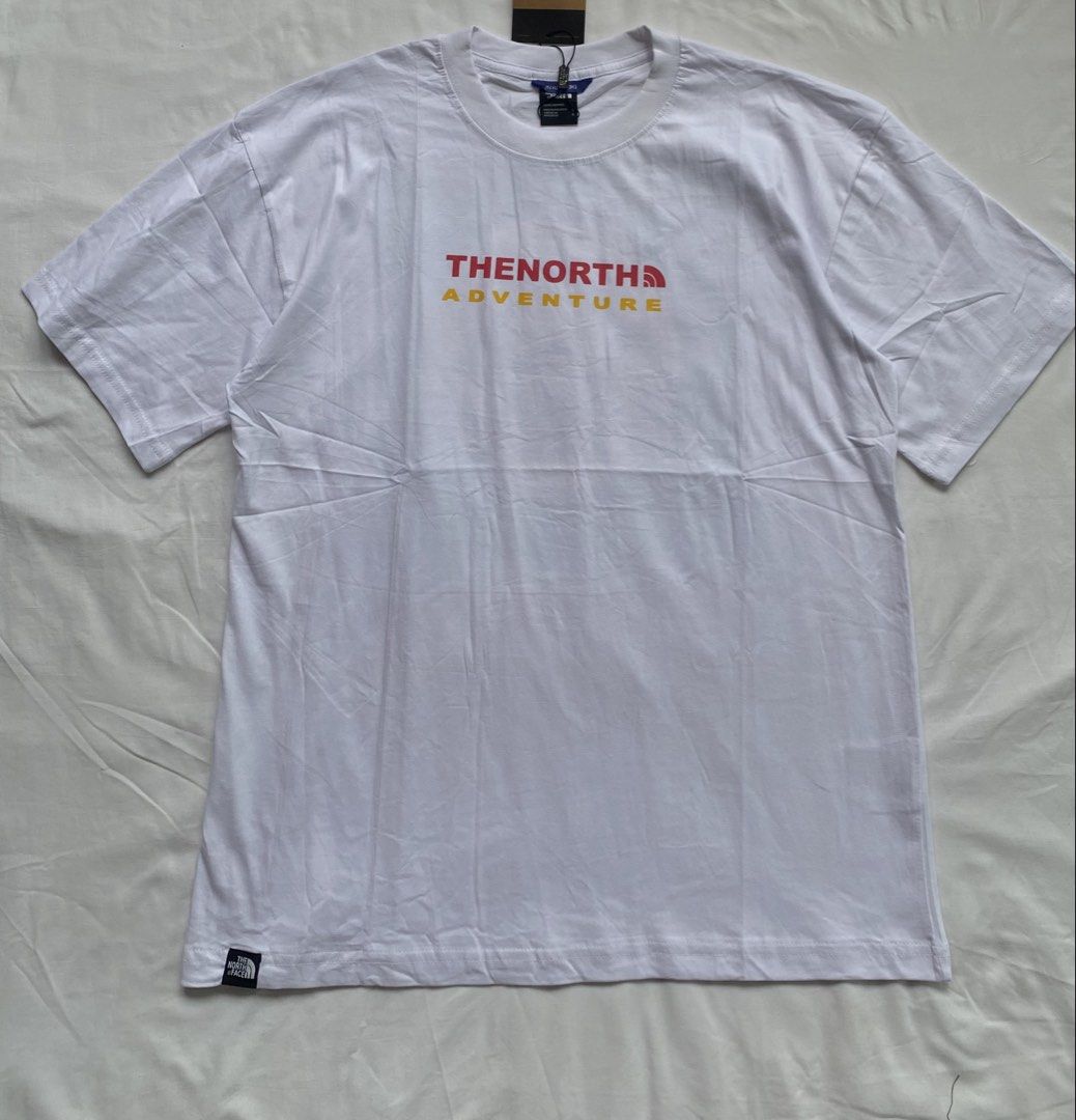 The North Face Men Shirt (Category: Tshirts & Polo Shirts ) located in Tumauini. Submitted by bihisbyme (Listing ID 1467977178, Image 1). Description: .