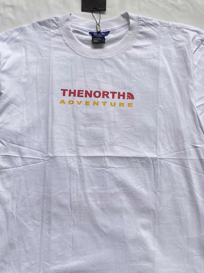 The North Face Men Shirt (Category: Tshirts & Polo Shirts ) located in Tumauini. Submitted by bihisbyme (Listing ID 1467977178, Image 2). Description: .