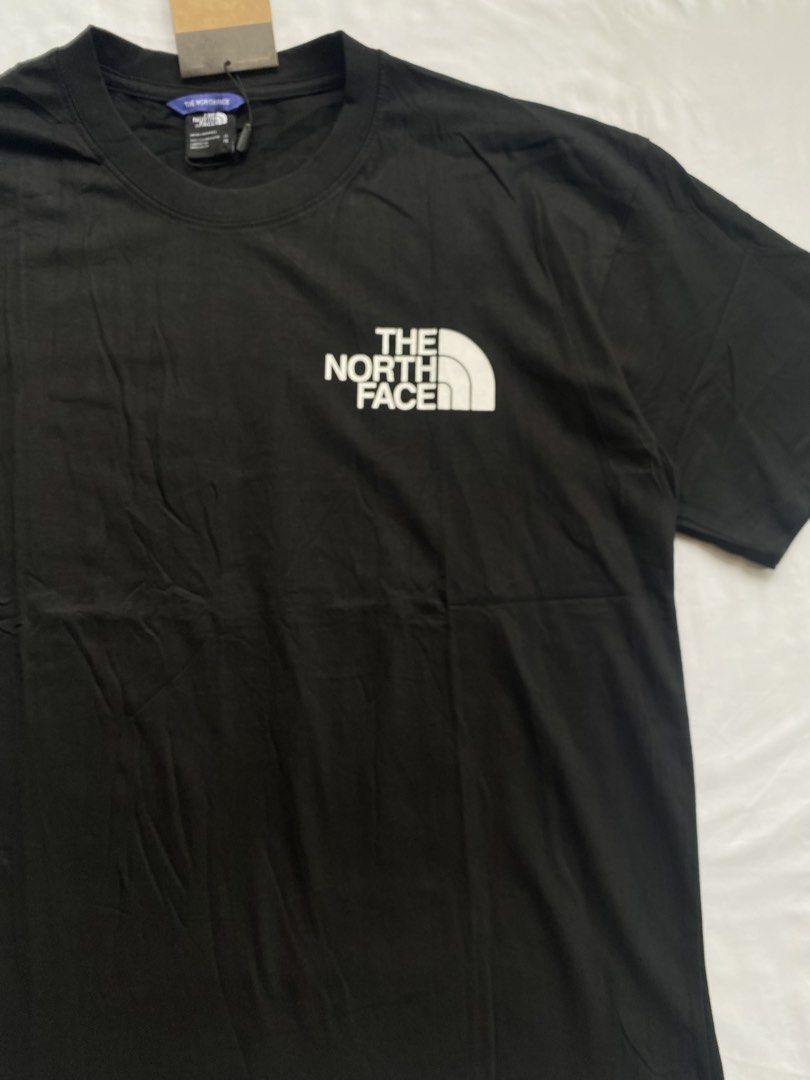 The North Face Men Shirt (Category: Tshirts & Polo Shirts ) located in Tumauini. Submitted by bihisbyme (Listing ID 1467978007, Image 3). Description: .
