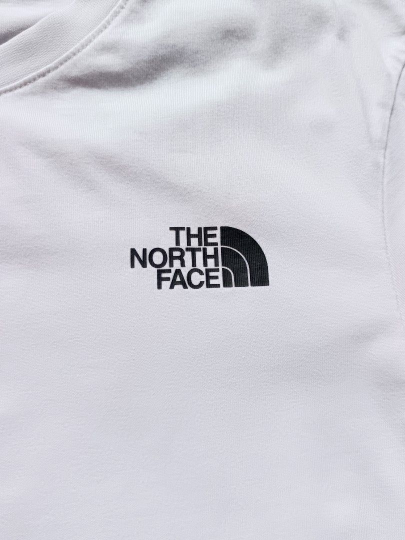 The North face white shirt (Category: Formal Shirts) located in Davao. Submitted by jeff_thrifts (Listing ID 1467851850, Image 3). Description: excellent condition dm if interested.