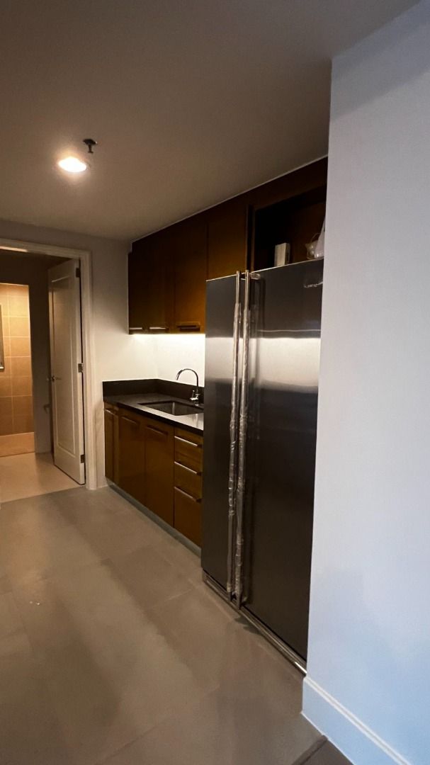 The Proscenium Tower Rockwell Center Makati (Category: Apartments & Condos) located in Mandaluyong City. Submitted by Condominiumsalesandrentals (Listing ID 1467892478, Image 3). Description: The Proscenium Tower 2 bedroom Unit 128 sqm Tandem parking With Tenant Php 45,000,0000.00 For Viewing schedule please call 0917-877-3813.