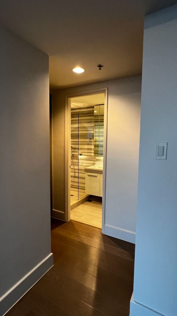 The Proscenium Tower Rockwell Center Makati (Category: Apartments & Condos) located in Mandaluyong City. Submitted by Condominiumsalesandrentals (Listing ID 1467892478, Image 2). Description: The Proscenium Tower 2 bedroom Unit 128 sqm Tandem parking With Tenant Php 45,000,0000.00 For Viewing schedule please call 0917-877-3813.