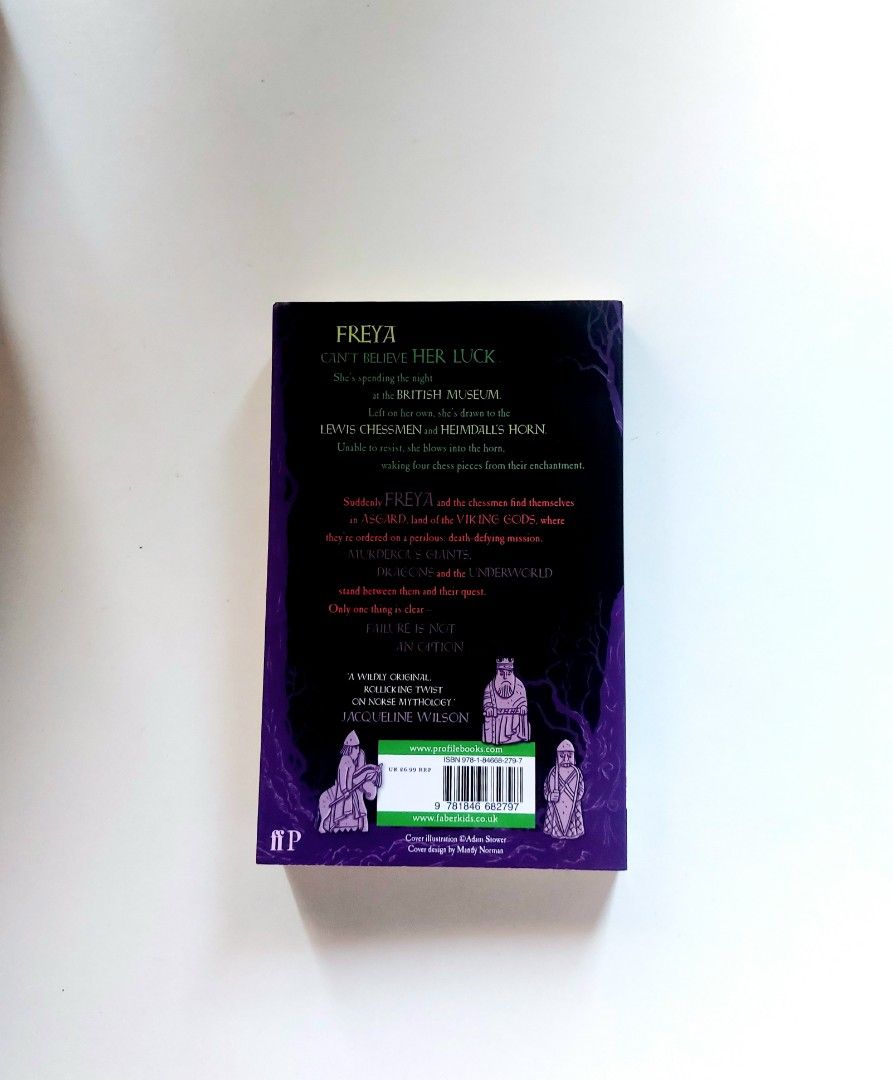 The Sleeping Army by Francesca Simon (Category: Storybooks) located in Tanauan. Submitted by solanareads (Listing ID 1467989500, Image 2). Description: 📚 major bookshelf clean out / clearance sale ~ — RFS: decluttering my bookshelves and switching to digital books — MOP: Gcash | fast shipping *feel free to send a message if you wish to negotiate the price :).