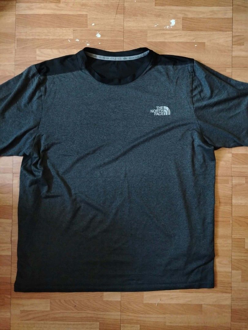 Tnf dryfit tshirt (Category: Tshirts & Polo Shirts ) located in Lal-Lo. Submitted by keenlion_7de5f3 (Listing ID 1468036729, Image 1). Description: -Dimes:24.5w by 27L -Size:L to simi xl -Issue:none -negotiable -+sf -Payment first before ship -Mop:GCush -Ship by jnt.