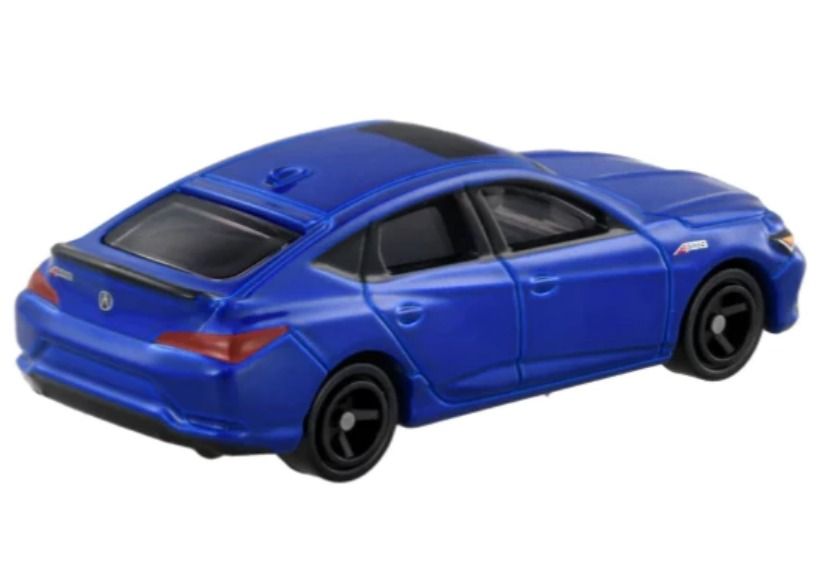 TOMICA 75 Acura INTEGRA 1/64 Scale (Category: Vehicle & Diecast Models) located in Manila. Submitted by memorylanestore (Listing ID 1467912638, Image 3). Description: NOTE: Please learn how to READ and UNDERSTAND the product description carefully and "Be a Responsible Buyer". *Sealed and brandnew *BOX Condition is in fare condition (may or may not have creases depending on the stock available) *Guaranteed 100% Authentic Tomica Product *Photos cou