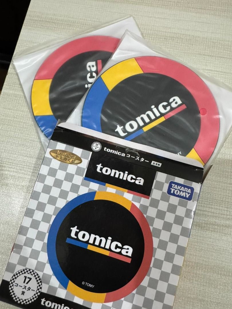 Tomica Coaster (Category: Vehicle & Diecast Models) located in Pasig City. Submitted by zanderlouie24 (Listing ID 1468002077, Image 2). Description: Tomica Coaster +Shipping fee: Lalamove kung within Metro Manila and LBC pag outside Metro Manila .