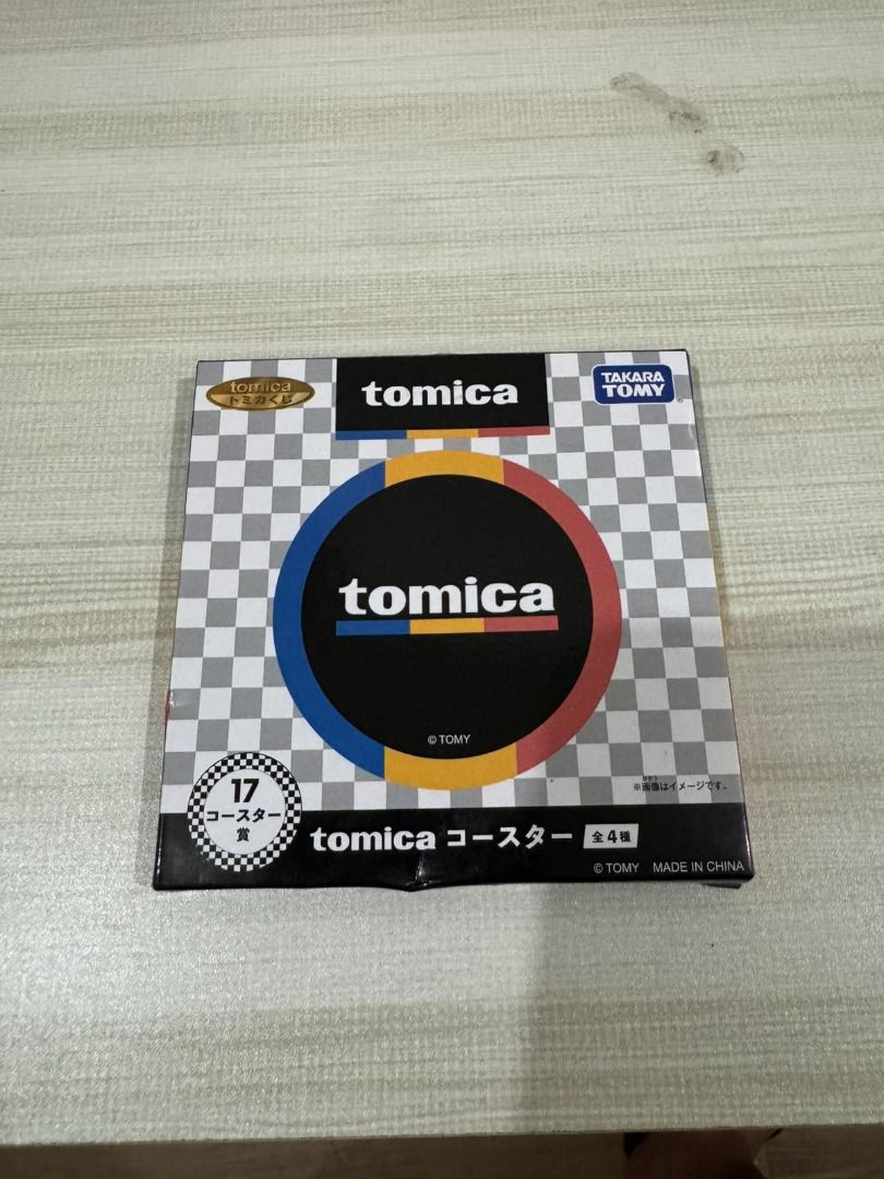 Tomica Coaster (Category: Vehicle & Diecast Models) located in Pasig City. Submitted by zanderlouie24 (Listing ID 1468002077, Image 1). Description: Tomica Coaster +Shipping fee: Lalamove kung within Metro Manila and LBC pag outside Metro Manila .