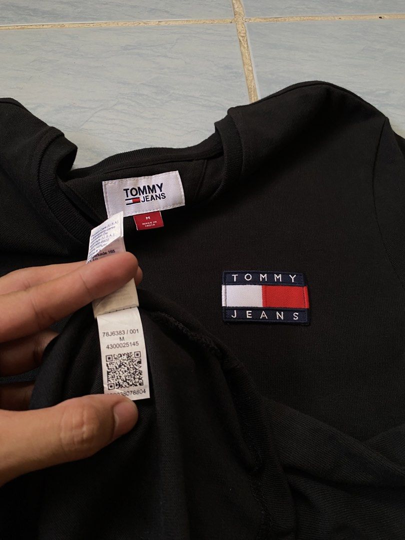TOMMY HILFIGER (Category: Tshirts & Polo Shirts ) located in General Santos City (Dadiangas). Submitted by itzzur.rapi (Listing ID 1467844455, Image 2). Description: .